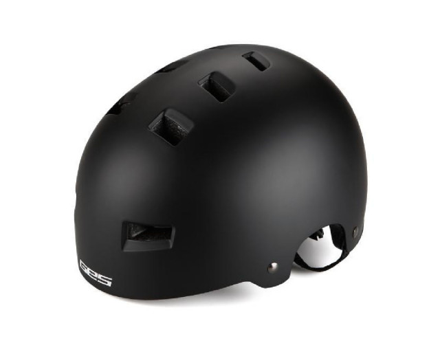 CASCO GES BMX EXPLORER NEGRO