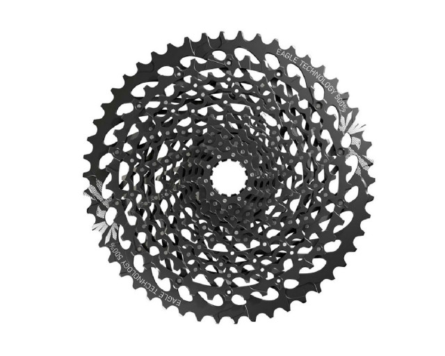 CASSETTE SRAM XG-1275 10-50