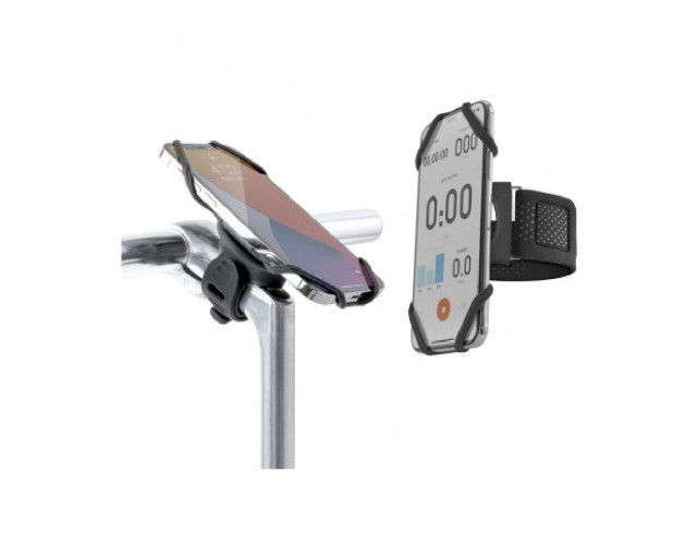 BIKE TIE CONNECT KIT-G TELEPHONE STAND
