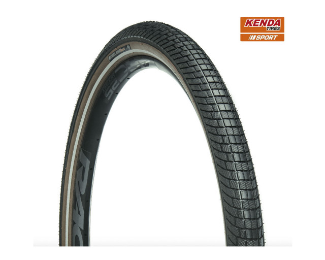 TIRE KENDA KWICK NINE SPORT 29X2.00 SKINWALL