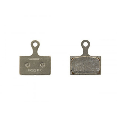 DISC PADS SHIMANO K05S-RX