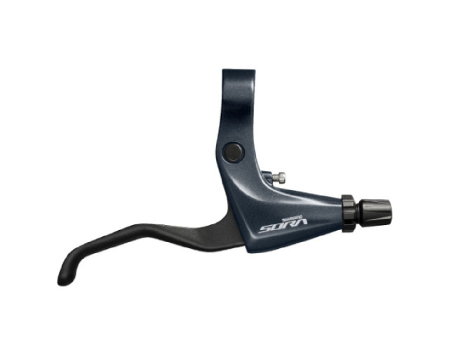 BRAKE LEVER SHIMANO BL-R3000 SORA RIGHT BLACK