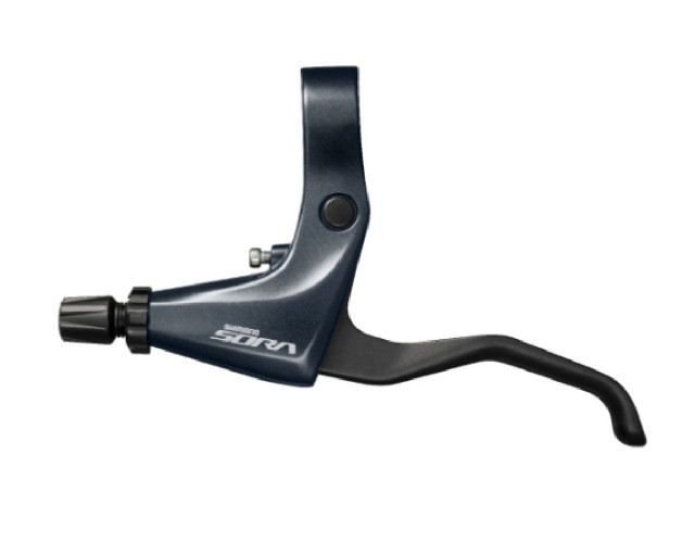 BRAKE LEVER SHIMANO BL-R3000 SORA LEFT BLACK