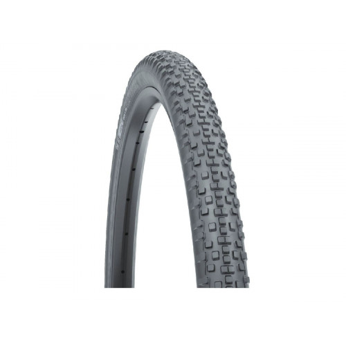 CUBIERTA WTB RESOLUTE TCS LIGHT FAST ROLLING SG2 650b x 42