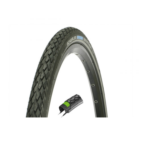 CUBIERTA SCHWALBE MARATHON HS620 700