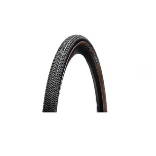 TIRE HUTCHINSON TOUAREG 700x40 TUBELESS READY 40-622