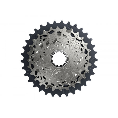 CASSETTE SRAM XG1270 10-36 SILVER FORCE WIDE AXS D1
