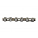 CHAIN SHIMANO DEORE 9V CN-E6070 126 LINKS