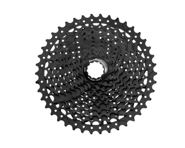 CASSETTE SUNRACE 10V 11-42