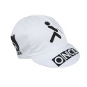 GORRA CICLISTA VINTAGE ONCE