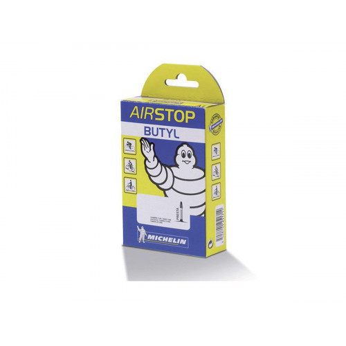 INNER TUBE MICHELIN 27,5X1,30-1,80 PRESTA VALVULA 48MM