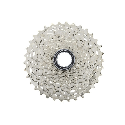 CASSETTE 12V SHIMANO R7101 105 11/34