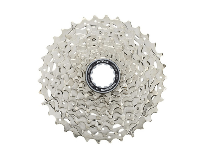CASSETTE 12V SHIMANO R7101 105 11/34