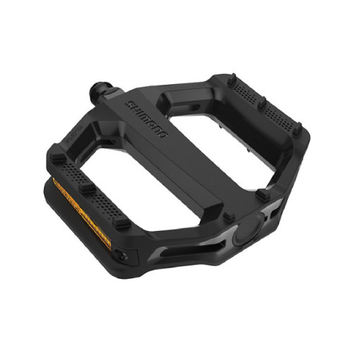 PEDALES SHIMANO PD-EF102 NEGRO