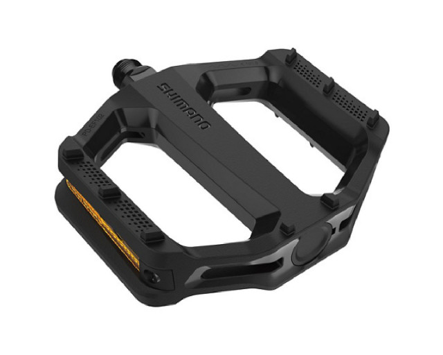 PEDALES SHIMANO PD-EF102 NEGRO