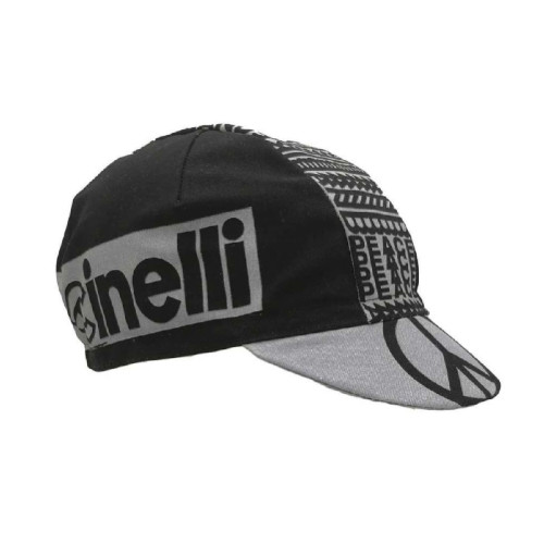 CYCLING CAP CINELLI PEACE