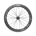 RUEDA DELANTERA ZIPP 404 FIRECREST TUBELESS DISCO CENTERLOCK 12x100 mm CARBONO