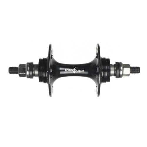 ORIGIN8 TH52 REAR HUB 32H BLACK