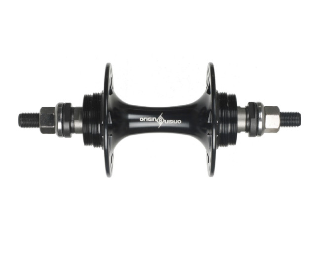 BUJE ORIGIN8 TH52 TRASERO 32H NEGRO