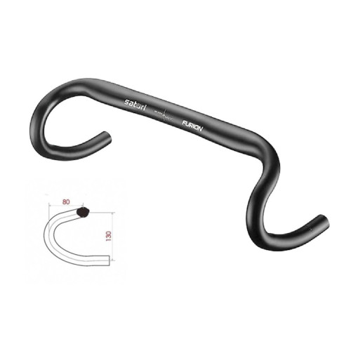 MANILLAR SATORI CARRETERA FURION