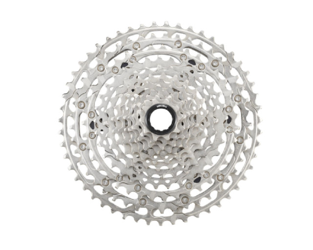 CASSETTE SHIMANO 12V 10-51 CS-M6100