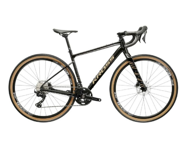 BICICLETA KROSS ESKER 6.0