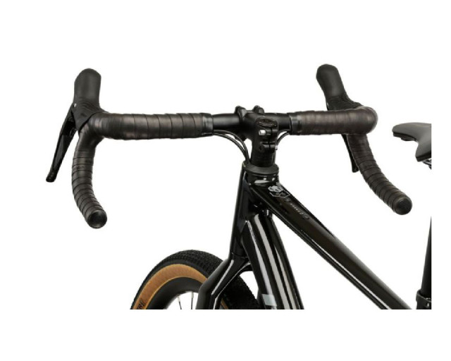 BIKE STEVENS GAVERE 22 BLACK PEARL