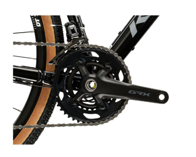 BIKE STEVENS GAVERE 22 BLACK PEARL