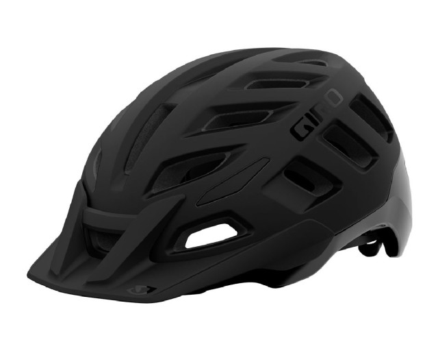 HELMET GIRO RADIX BLACK