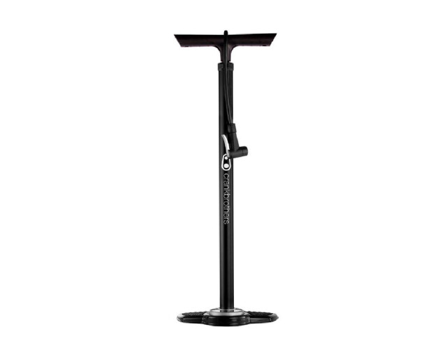 FLOOR PUMP CRANKBROTHERS SAPPHIRE MIDNIGHT