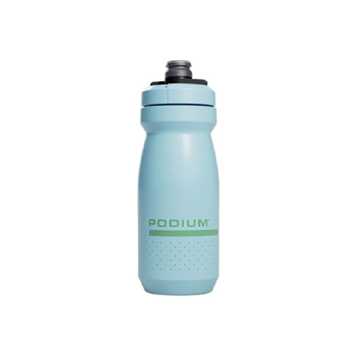 BIDON CAMELBAK PODIUM 0,6L CRYSTAL BLUE