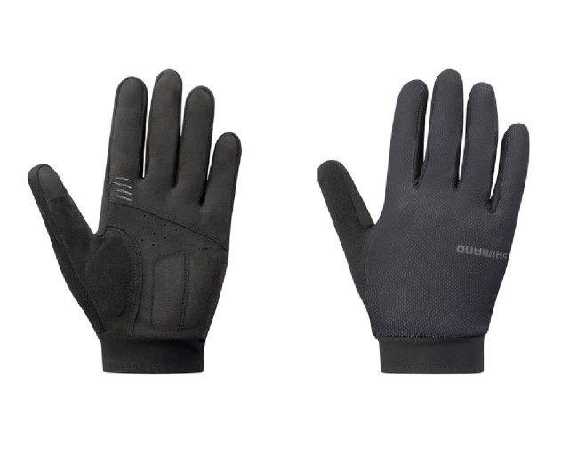 ENDURA SHIMANO EXPLORER FF GLOVE