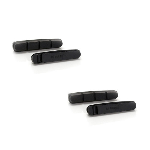 4 BRAKE PADS XLC BS-X01
