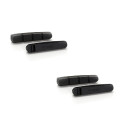 4 BRAKE PADS XLC BS-X01