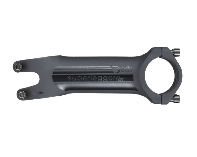 STEM DEDA SUPERLEGGERO RS 90MM 82º