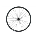 REAR WHEEL H+SON HYDRA HUB BLB KING FRONT BLACK