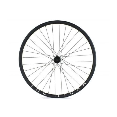 REAR WHEEL H+SON HYDRA HUB BLB KING REAR BLACK