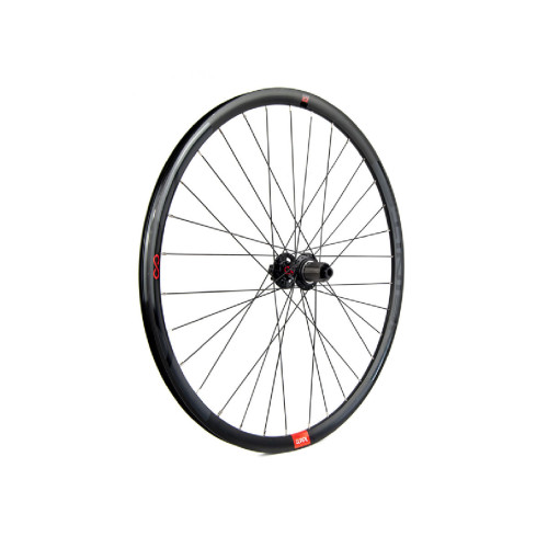FRONT WHEEL GURPIL GRAVEL DISCO 6T 12X142 SHIMANO
