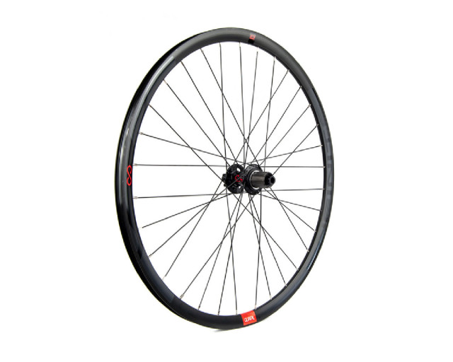 RUEDA GURPIL GRAVEL DISCO 6T 12X142 SHIMANO TRASERA