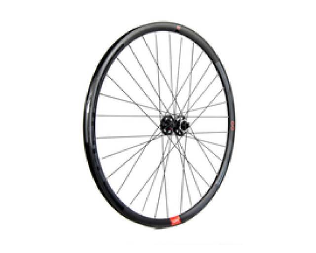 RUEDA GURPIL GRAVEL DISCO 6T 12X100 SHIMANO DELANTERA