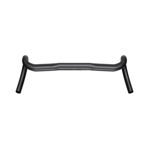 ZIPP XPLR 70 ERGO 31,8MM DROP BAR BLACK