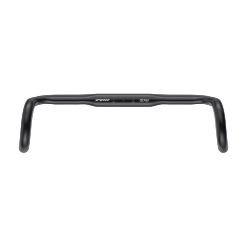 ZIPP XPLR 70 ERGO 31,8MM DROP BAR BLACK