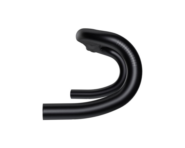 MANILLAR ZIPP XPLR 70 ERGO 31,8MM NEGRO