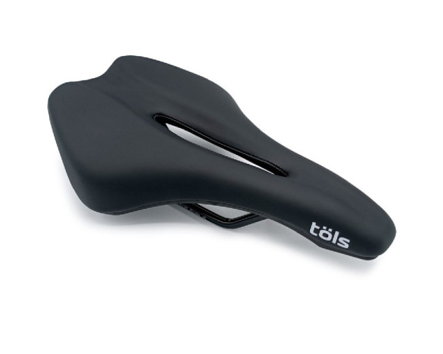 SADDLE TOLS SHORT SPORT 255X155MM