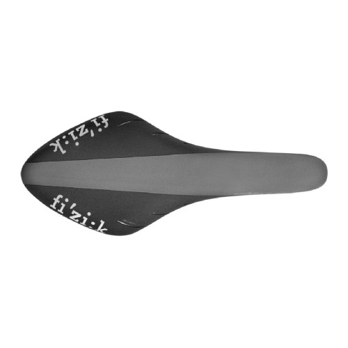 FIZIK ARGO ARIONE R3 REGULAR 130MM BLACK SADDLE