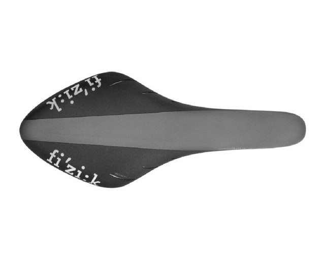 FIZIK ARGO ARIONE R3 REGULAR 130MM BLACK SADDLE