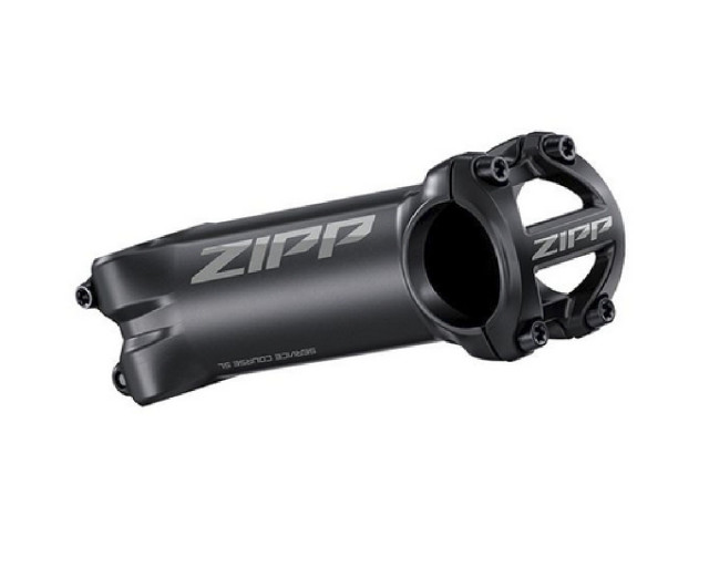 POTENCIA ZIPP SERVICE COURSE SL 17º 100MM NEGRO