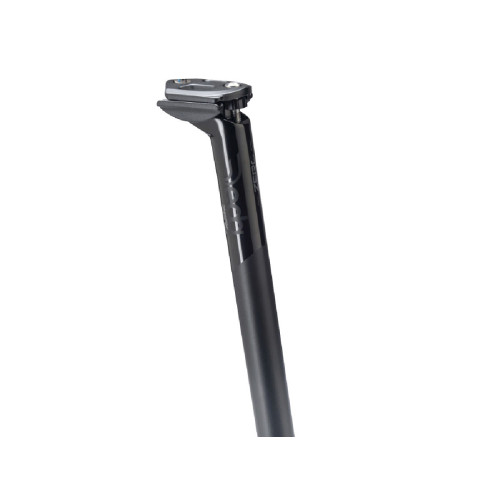 SEAT POST DEDA ZERO 2 BLACK