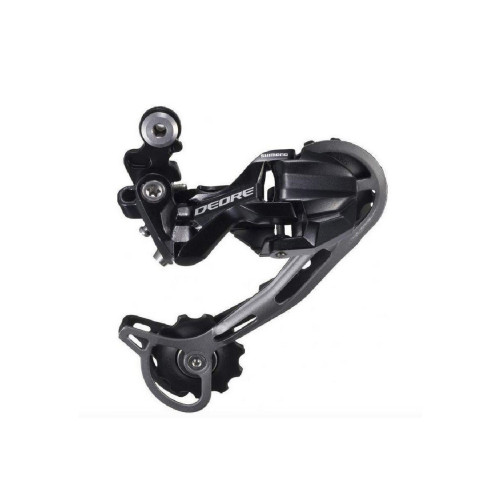 REAR DERAILLEUR SHIMANO DEORE 9V RD-M592-SGS
