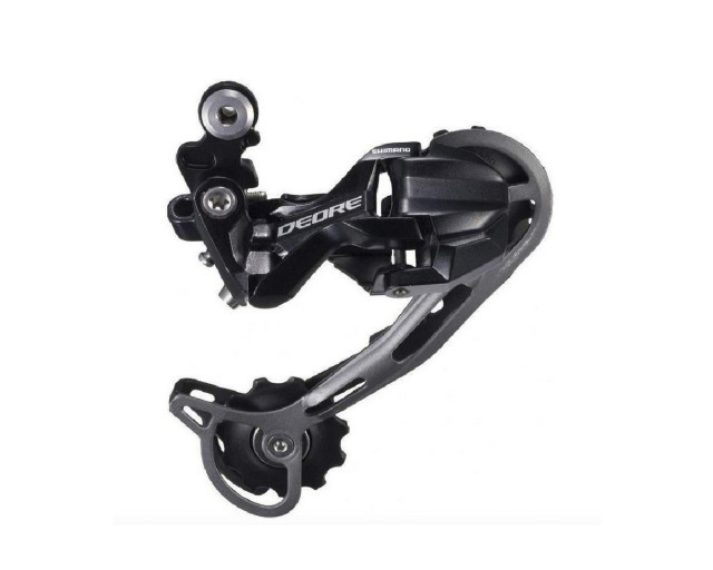 CAMBIO SHIMANO DEORE 9V RD-M592-SGS